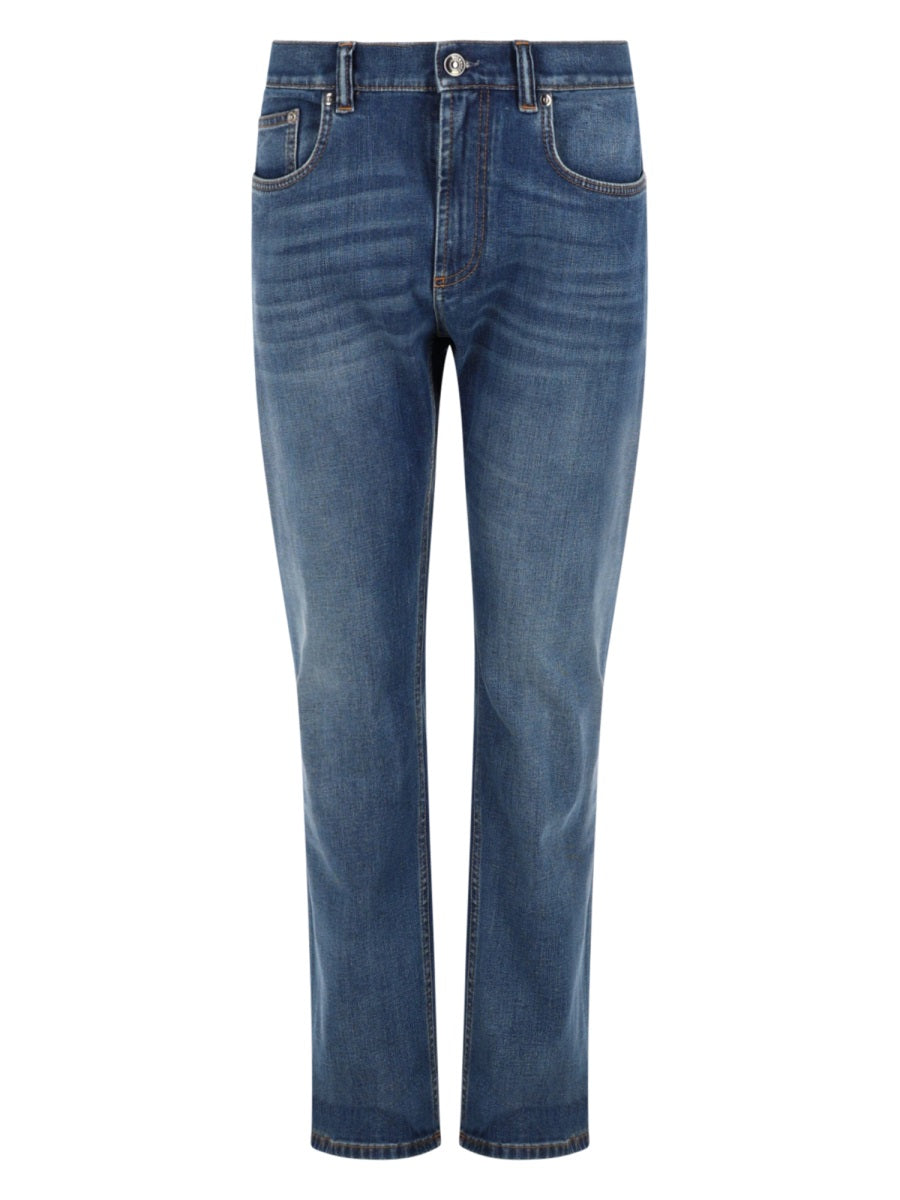 Versace Jeans - Denim | b3d54abb4f7202334451da357090bf038bd93711