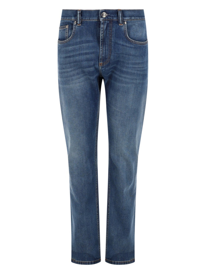 Versace Jeans - Denim | b3d54abb4f7202334451da357090bf038bd93711