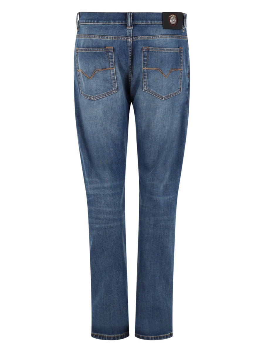 Versace Jeans - Denim | bf9e3a02f3061c98656bf0e702c4ca87a1dbc94e