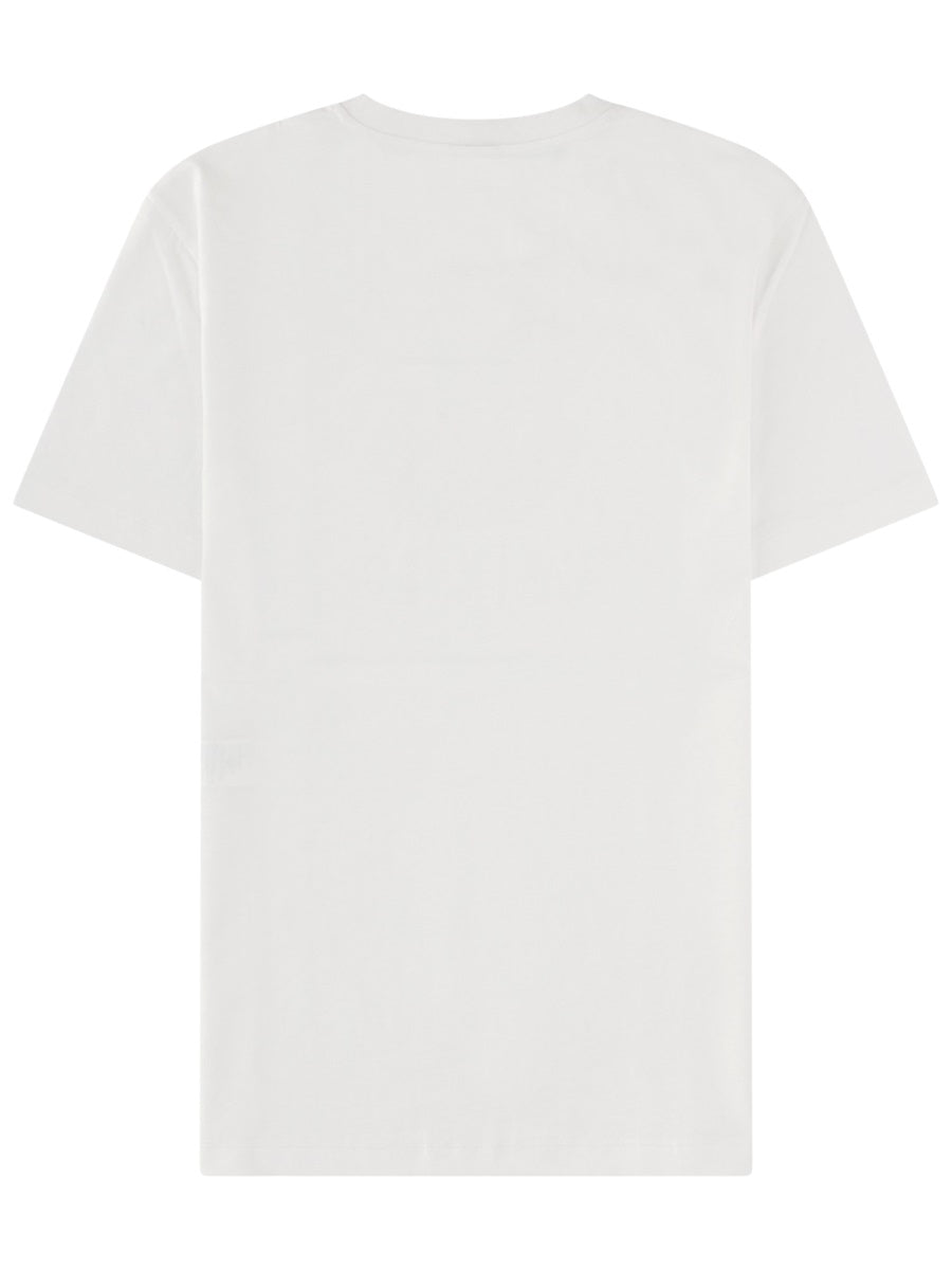 Patou T shirt - White | 0c9b4cbe23c16ffd61c0dd66bb9c102054fdd74e