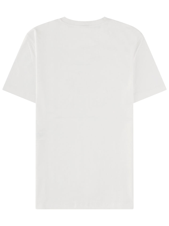 Patou T shirt - White | 0c9b4cbe23c16ffd61c0dd66bb9c102054fdd74e