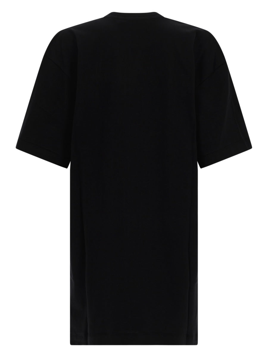 Msgm Abiti - Black | 1b30dbab6f91d870d163736b852311dc92bfa4d2