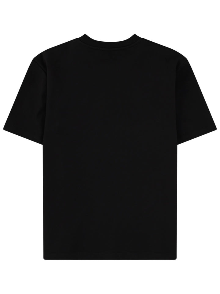 Msgm T shirt - Black | a3b5d8cde90f13d2f5f17449bc6a393b5d379237