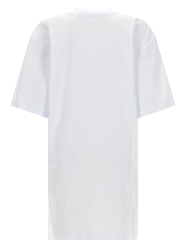 Msgm Abiti - White | 2d8f0e2ebafc3a9e44c59b1c853608b0ffab077c