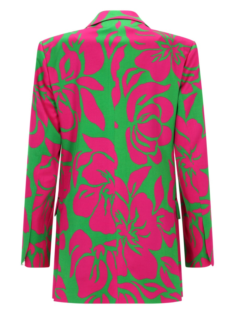 Dries Van Noten Giacche - Multicolour | 28e8655fa4a28e8ffddb2cad5c72a5c13f9391c3