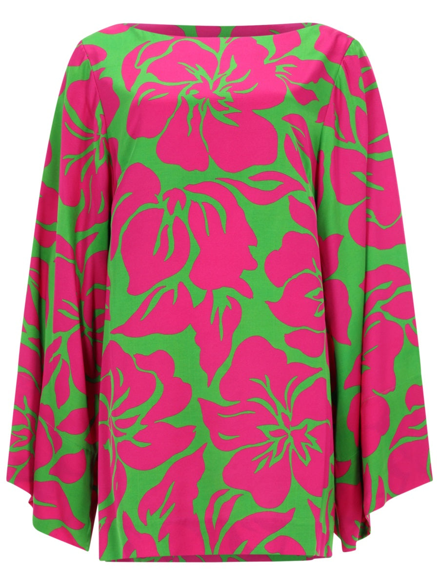Dries Van Noten Camicie - Multicolour | bccaff3bb9a53a2279f9d0bd32e84a5f0f1a56b2