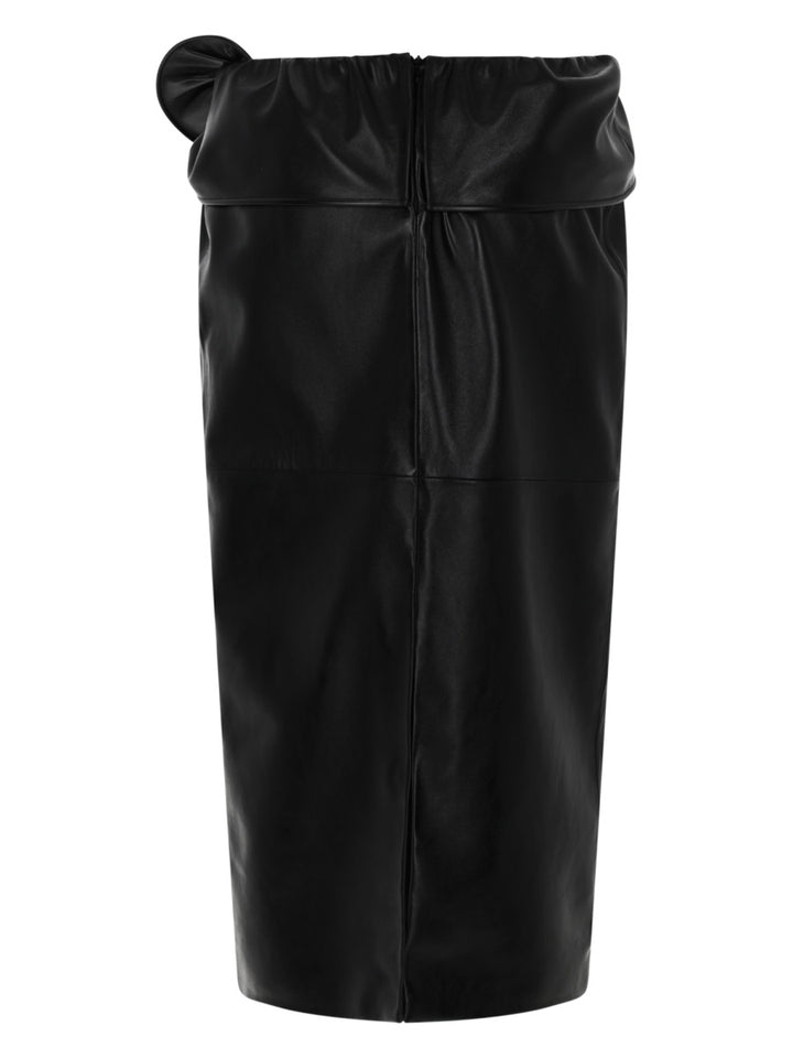 Magda Butrym Gonne - Black | 6acddf5eceec0cd510cc3593b00ff1344e479459