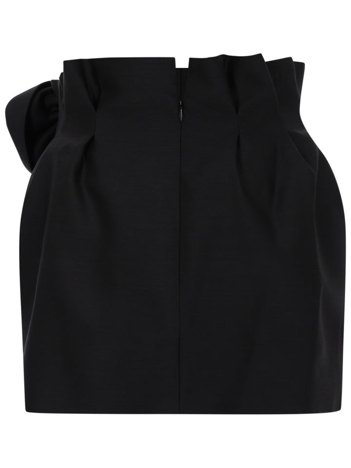 Magda Butrym Gonne - Black | 1dde5c4485e92609fe3ea457269b71f2b6ca80cd