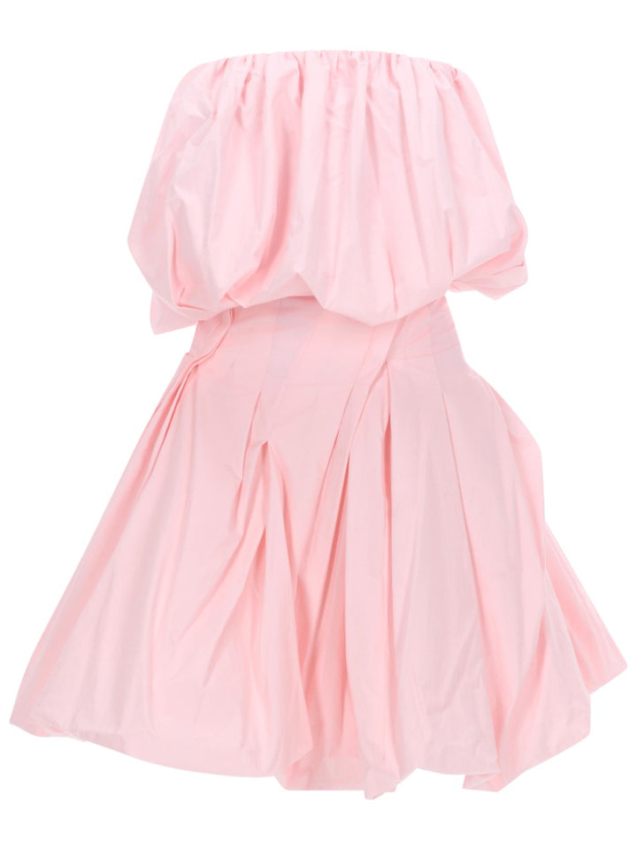 Magda Butrym Abiti - Pink | c36892de785e01f75e3ec9c3c95a7e5ffa521e85