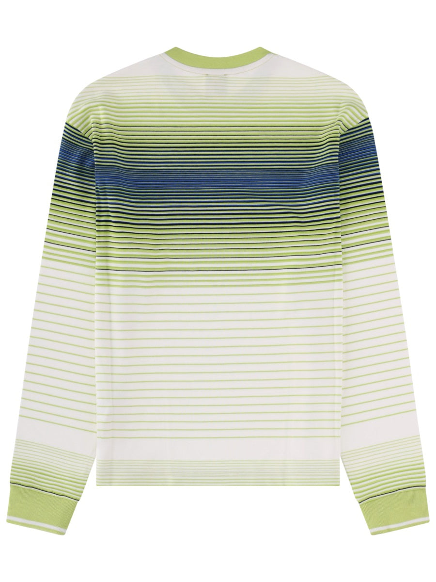 Casablanca T shirt - Multicolour | d9675639c443efaea20ff269f12d2c83be498aeb