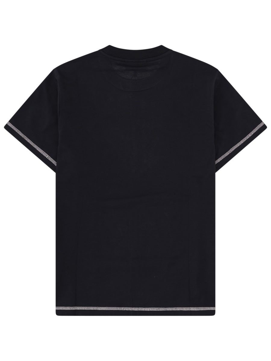 Ganni T shirt - Black | 1f815938ef942f16686630cd7ac05946dd2d0fdb