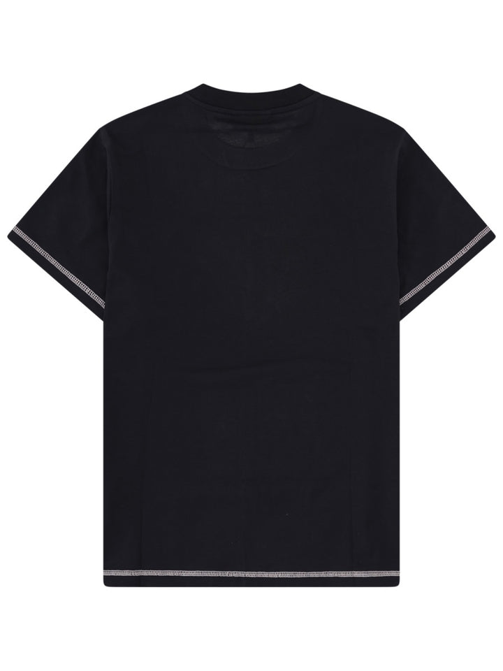 Ganni T shirt - Black | 1f815938ef942f16686630cd7ac05946dd2d0fdb