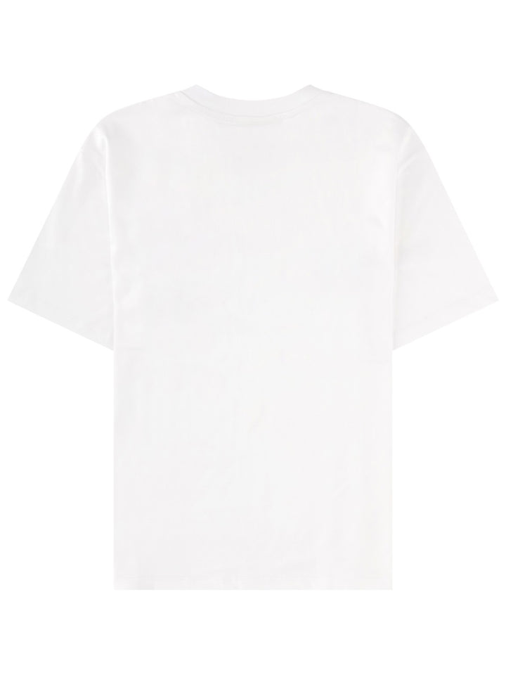 Ganni T shirt - White | 20196ef1f59ddc75fba8a9281ba0e917297a4edd