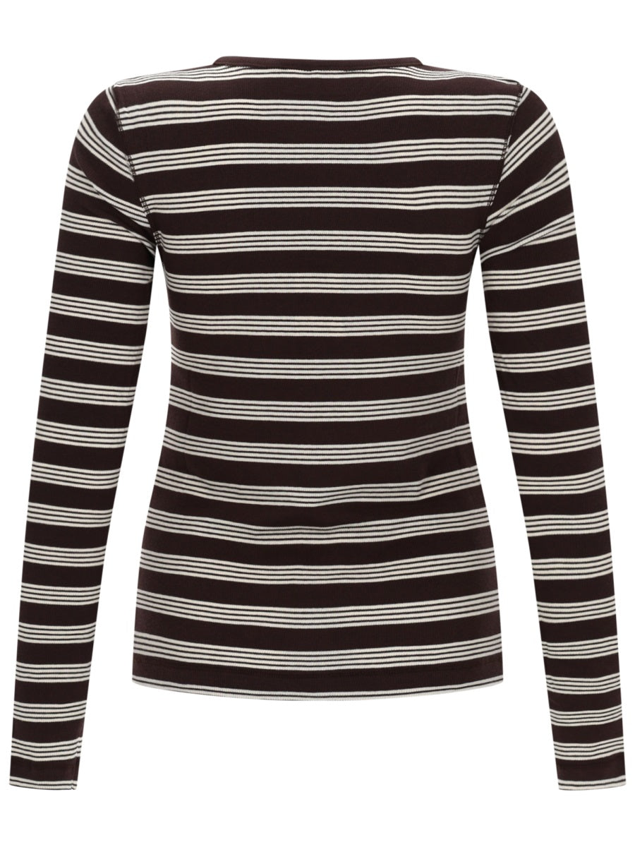 Ganni Maglioni - Multicolour | a7519c208cd4eb7129e4fd1cc88f1f2fe9e6cad3