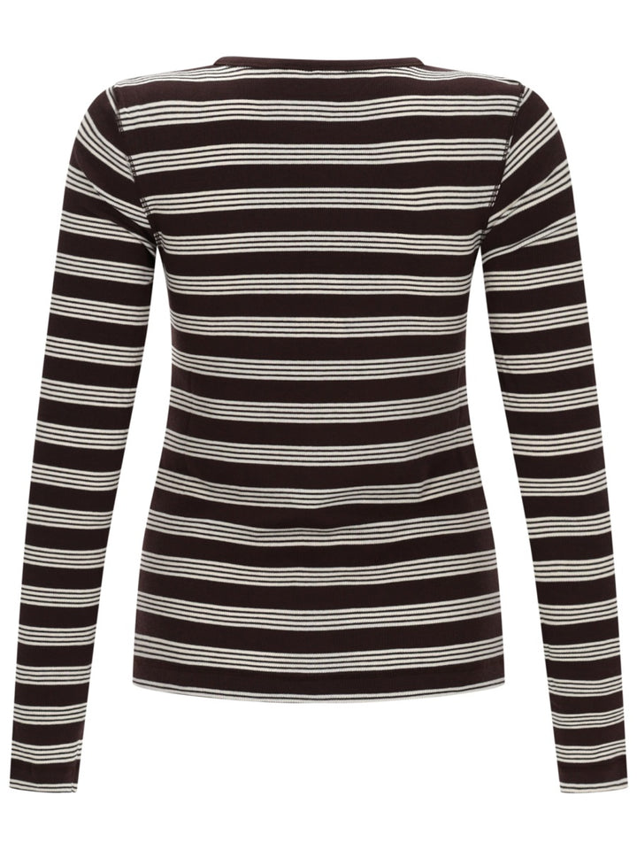 Ganni Maglioni - Multicolour | a7519c208cd4eb7129e4fd1cc88f1f2fe9e6cad3