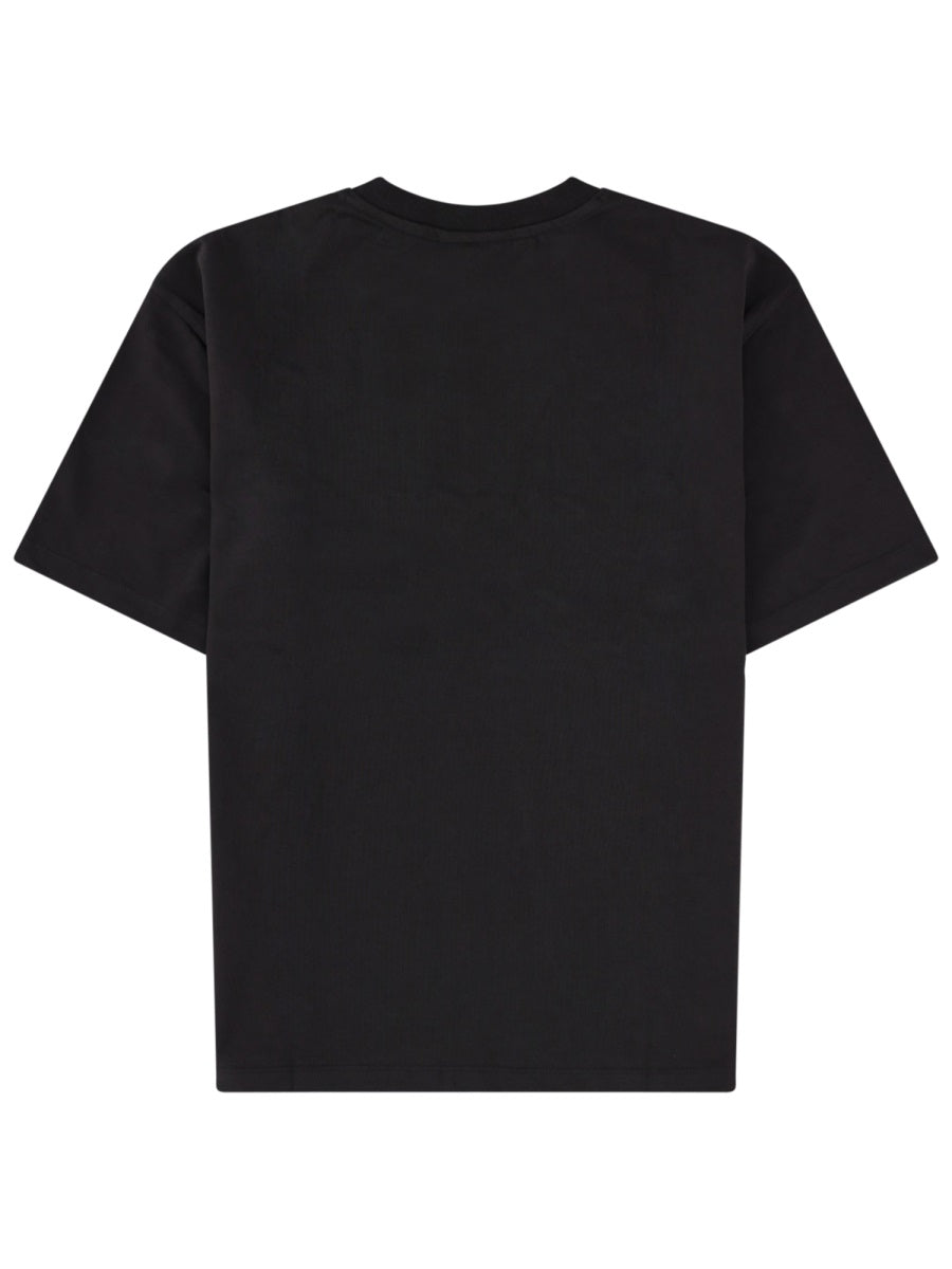 Ganni T shirt - Black | d159baec92b997ae272b8daa05d41db5bd1a9f2c