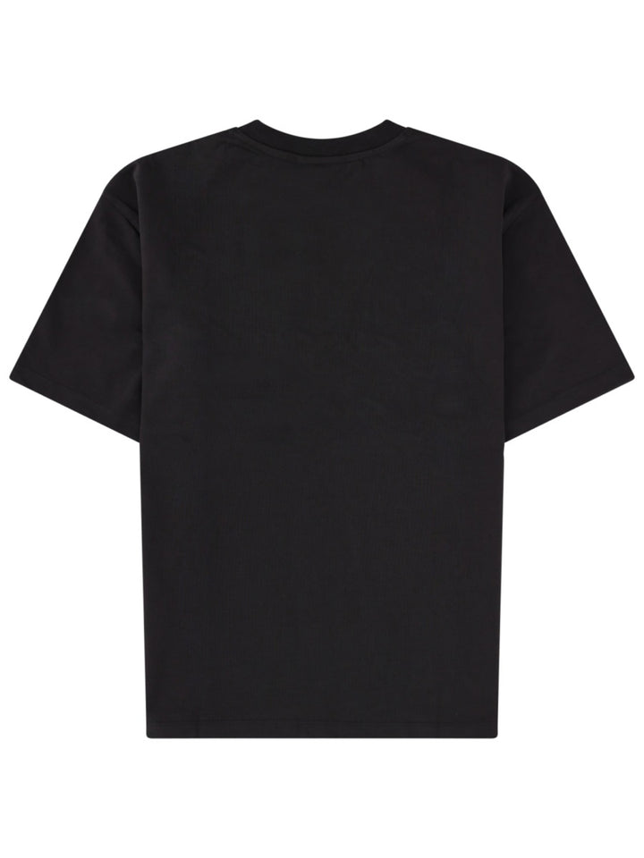 Ganni T shirt - Black | d159baec92b997ae272b8daa05d41db5bd1a9f2c