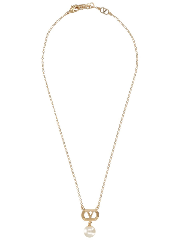 Valentino Garavani Collane - Multicolour | 5f2b89753993fff5b6279e5de34a1e3899664ee9