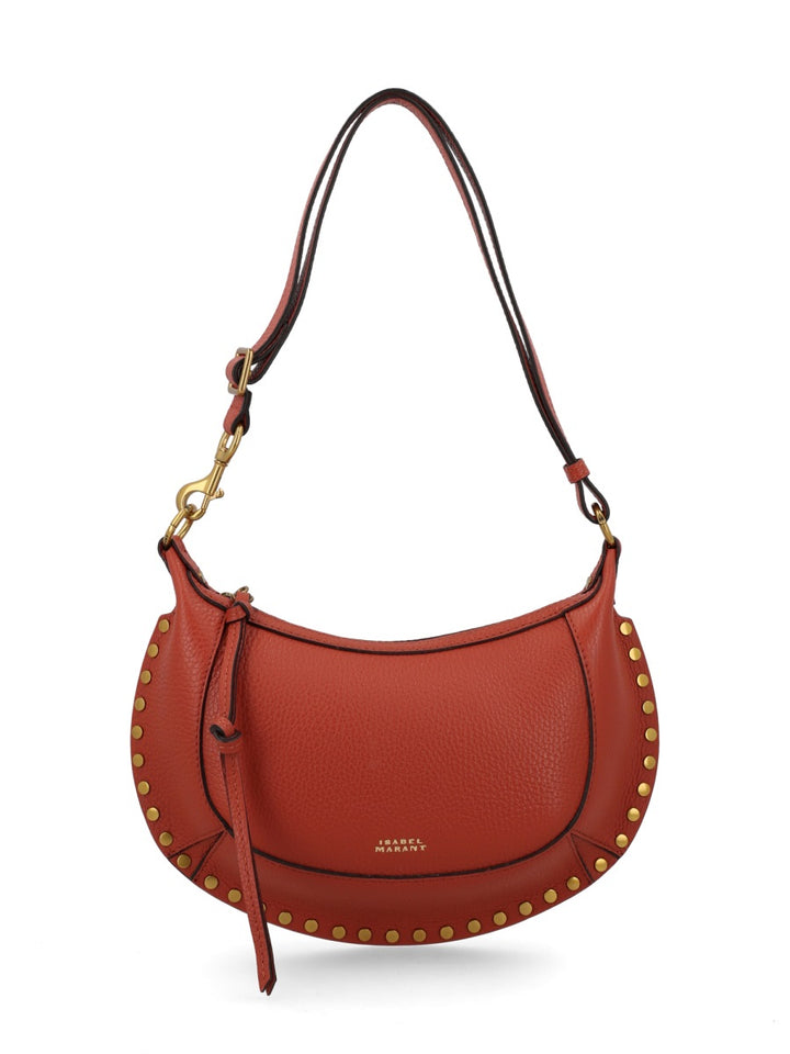 Isabel Marant Borse a Spalla e Tracolla - Brown | d913ad8ec53c2abc1365cd2d88957d7da3e6f13f