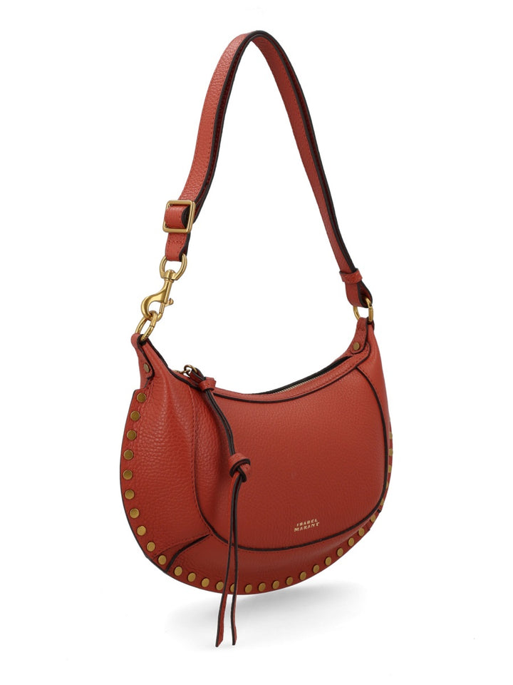 Isabel Marant Borse a Spalla e Tracolla - Brown | ad308f6542a700d3af2da9f4a37ca5cebecfdbc5