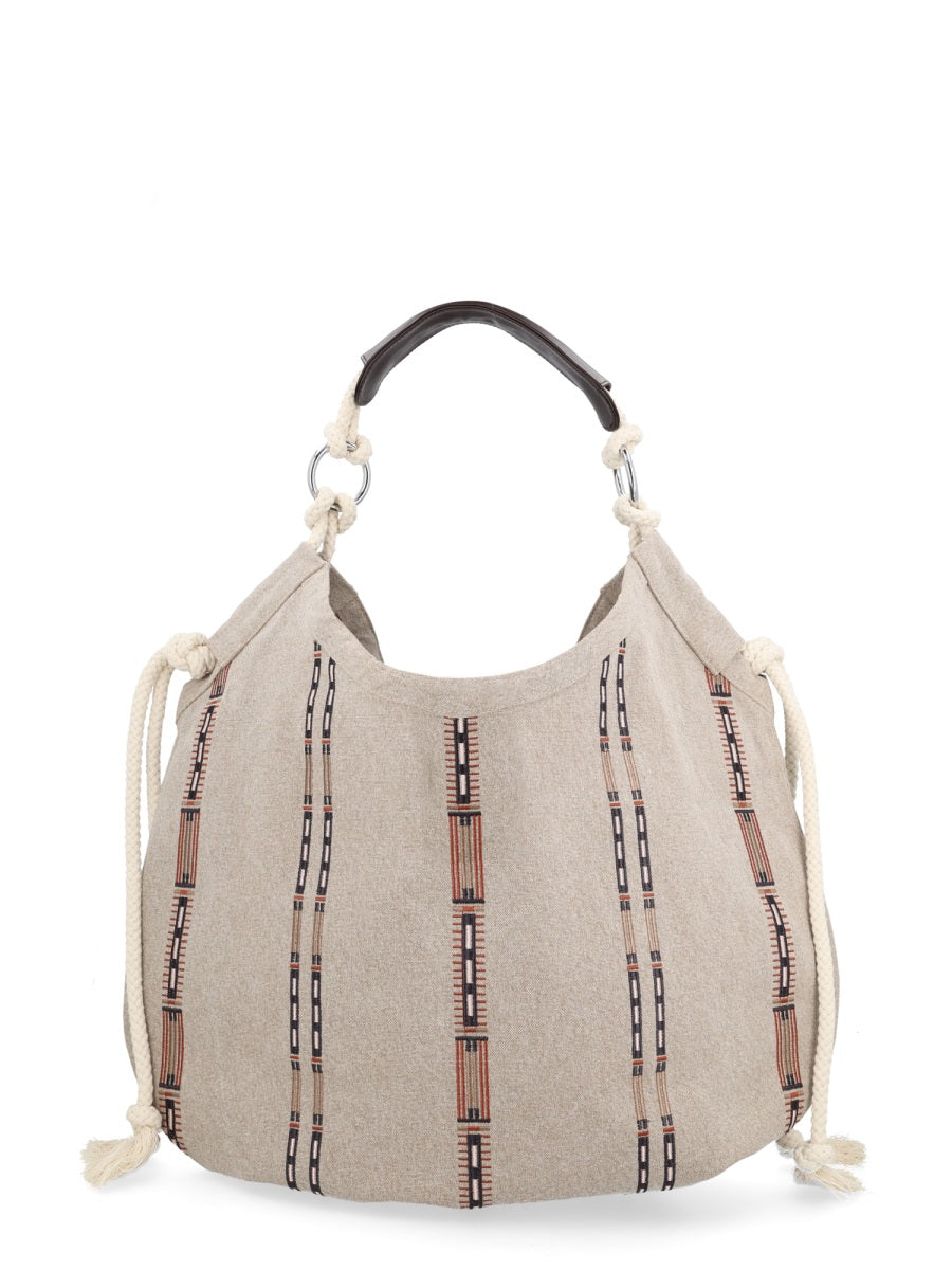 Isabel Marant Borse a Spalla e Tracolla - Beige | 95f4dc228d7d7cd8b7136b272b3fc5beca8813d4