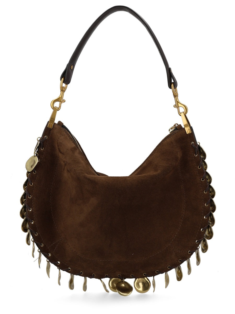 Isabel Marant Borse a Spalla e Tracolla - Brown | 0fb451d019e9a39b24d2e19c360213feccb5b934