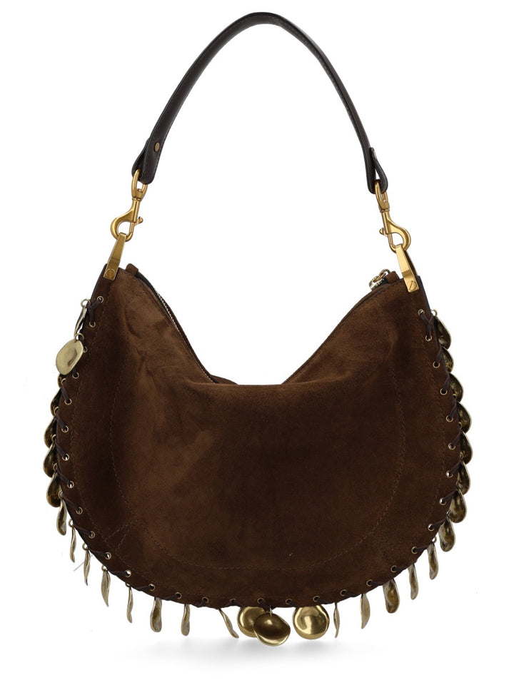 Isabel Marant Borse a Spalla e Tracolla - Brown | 0fb451d019e9a39b24d2e19c360213feccb5b934