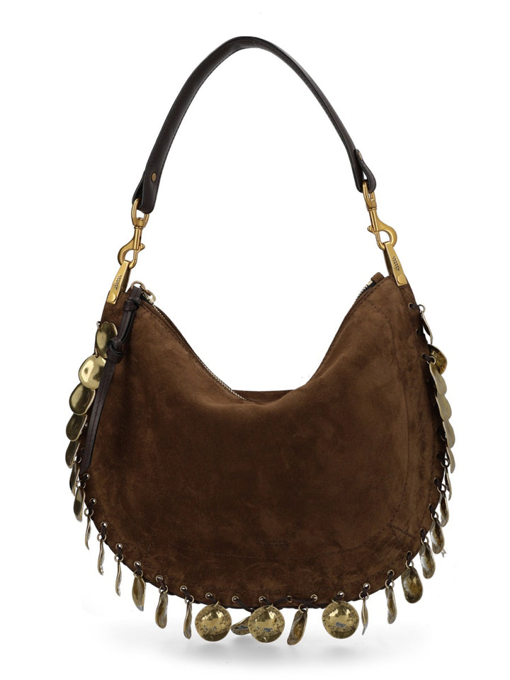 Isabel Marant Borse a Spalla e Tracolla - Brown | ca3c4fc52c6874f26587a98b99e2a44065ec1d8e