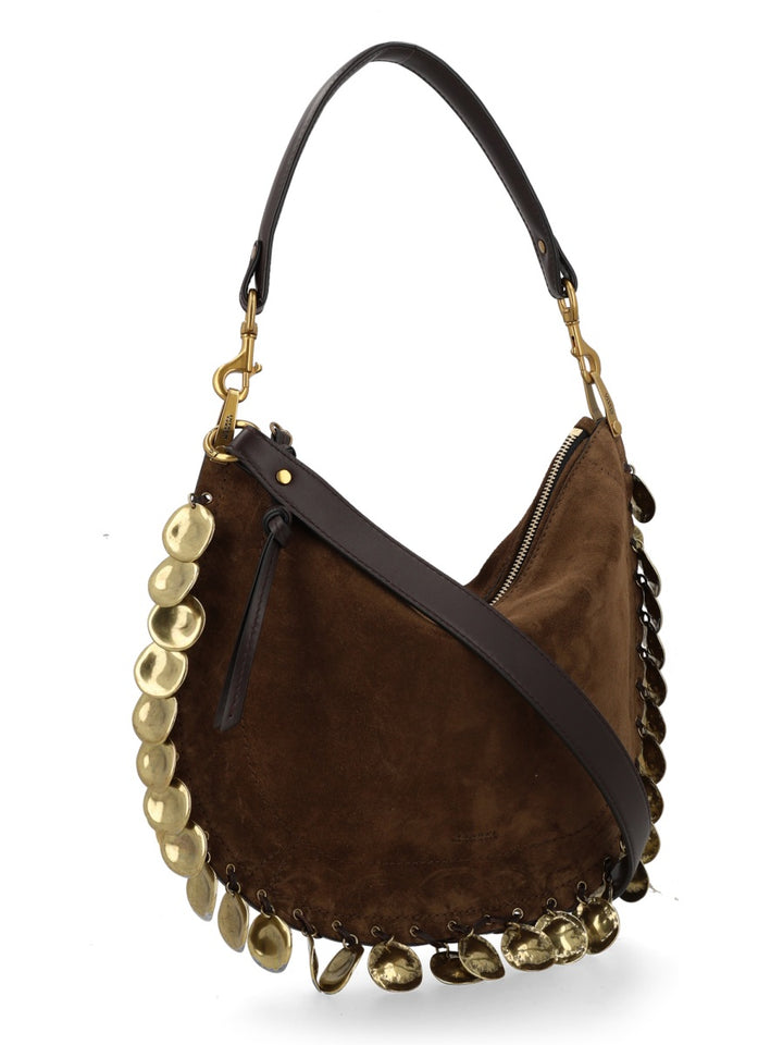 Isabel Marant Borse a Spalla e Tracolla - Brown | 22b2078bef3d8bf21f4c54d7a071356de18108f6