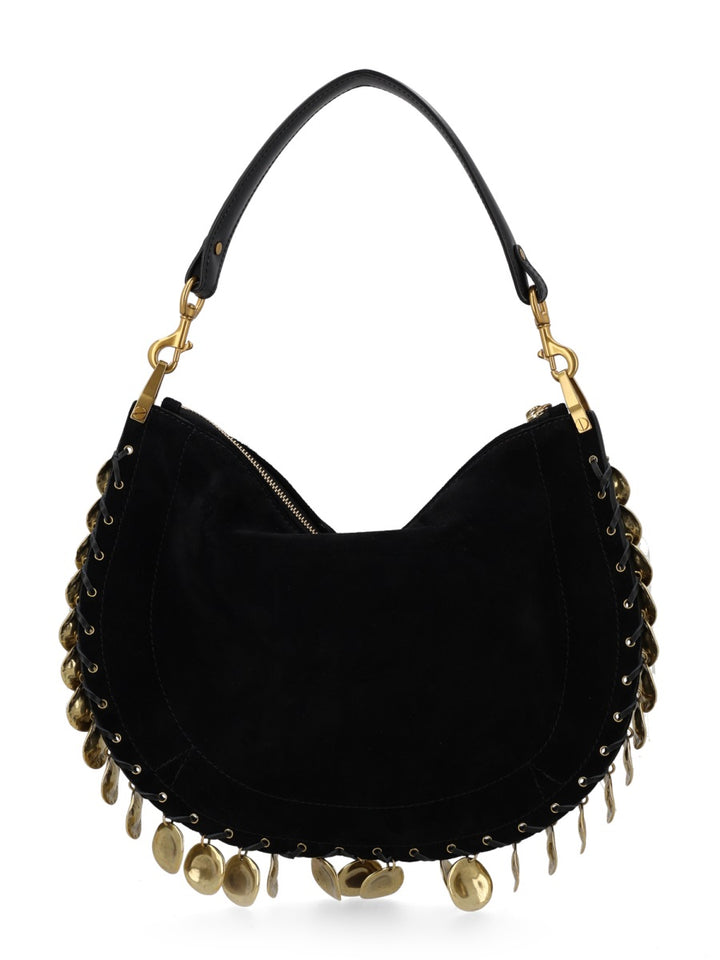 Isabel Marant Borse a Spalla e Tracolla - Black | 0d928069732e274aff90b8d7a22edb3104ea1848