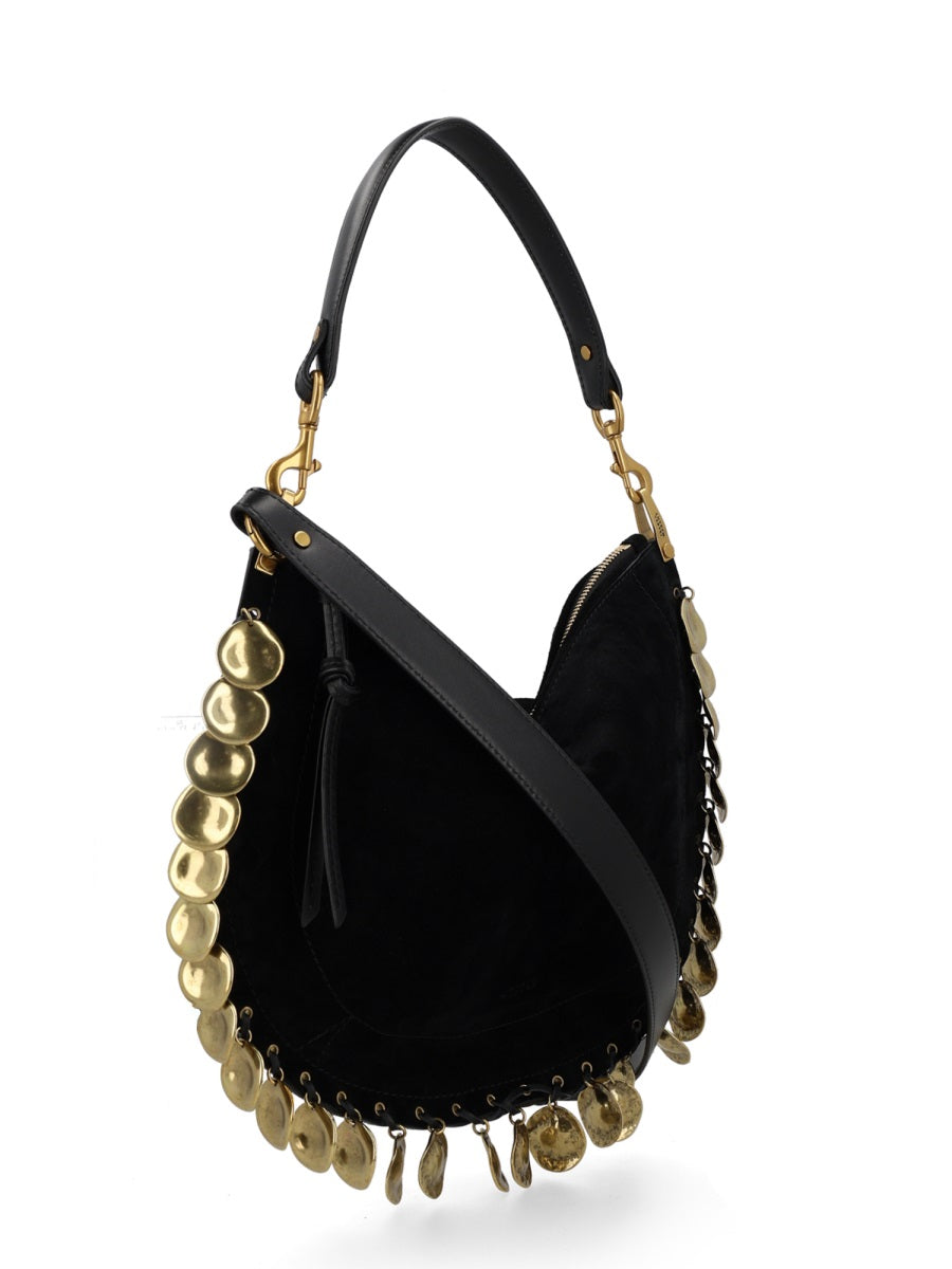 Isabel Marant Borse a Spalla e Tracolla - Black | 23ee02ec3c6f4060a2bef47fabb1b902d3eff23e