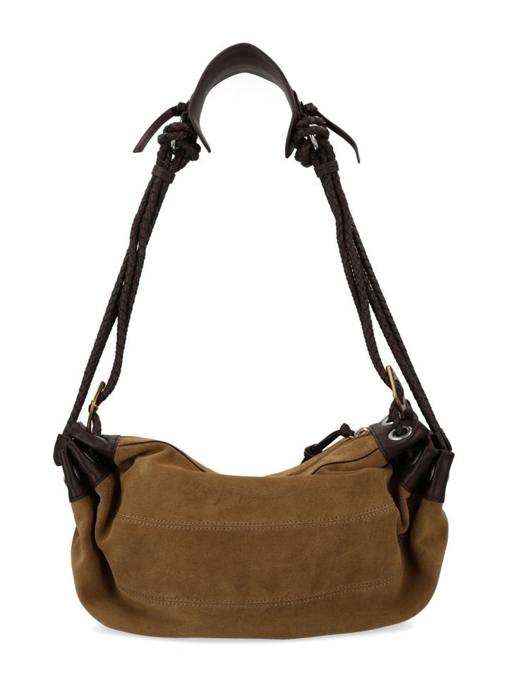 Isabel Marant Borse a Spalla e Tracolla - Brown | af5ebac051eb4797252c232f5c72af052325ec33