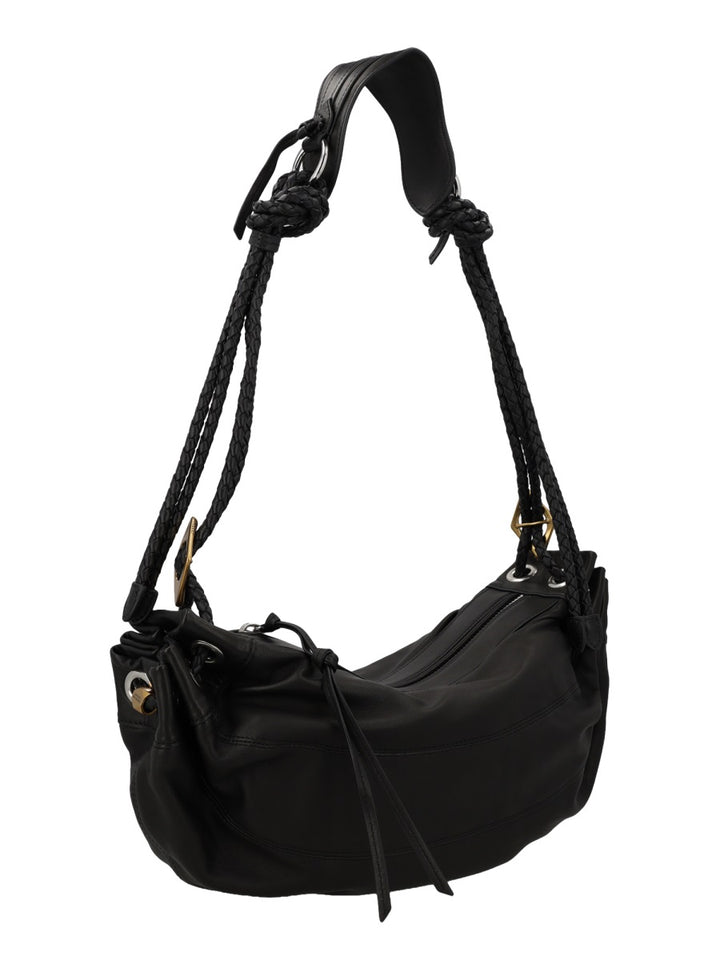Isabel Marant Borse a Spalla e Tracolla - Black | a8fafb09739c8878913f69521172a97db186b784