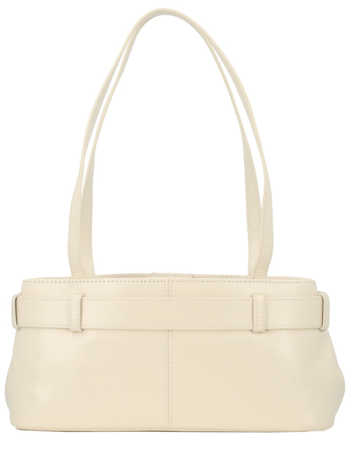 Osoi Borse a Spalla e Tracolla - Ivory | cc630321c584fbd02a893e2d3d99168f2152ef3e