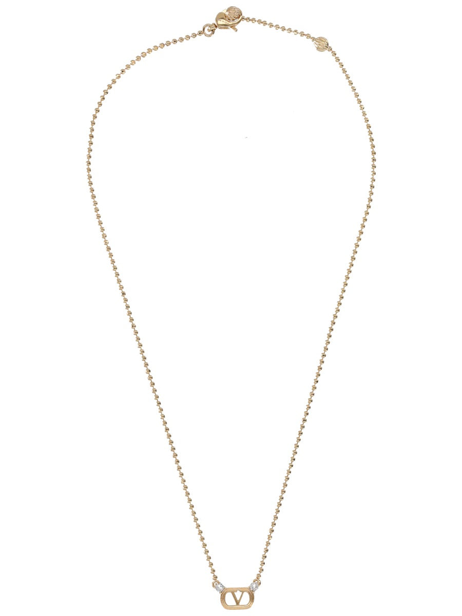Valentino Garavani Collane - Gold | 8481ebe8c8d9b5a3e65cc99ca3f3f0b212216ccc