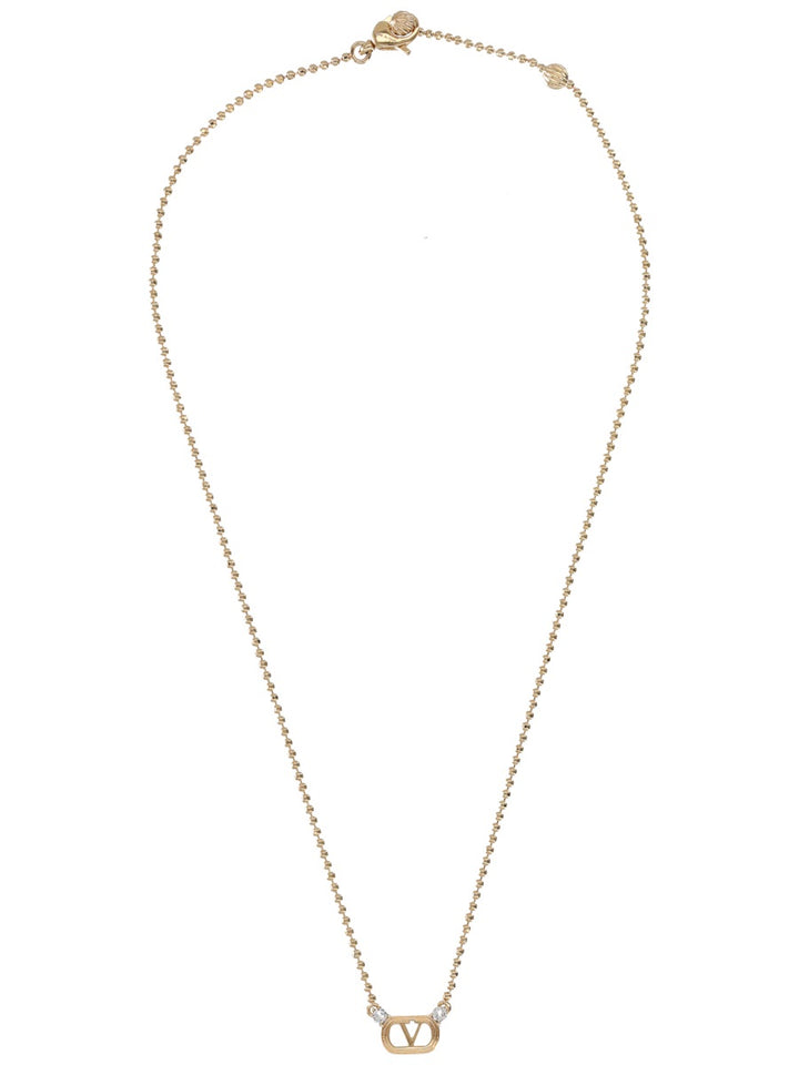 Valentino Garavani Collane - Gold | 8481ebe8c8d9b5a3e65cc99ca3f3f0b212216ccc