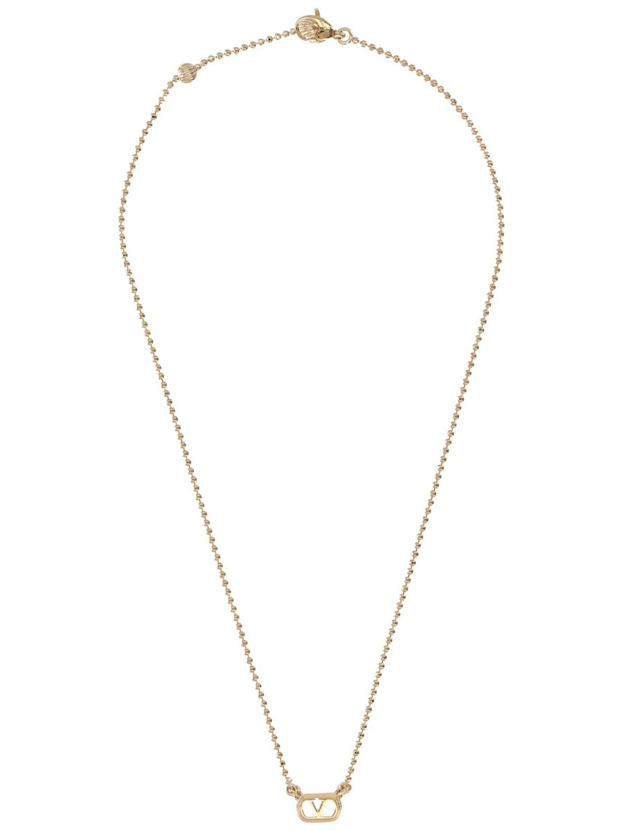 Valentino Garavani Collane - Gold | 6cfd6169f577c4929f18028be95cfecbb7059894