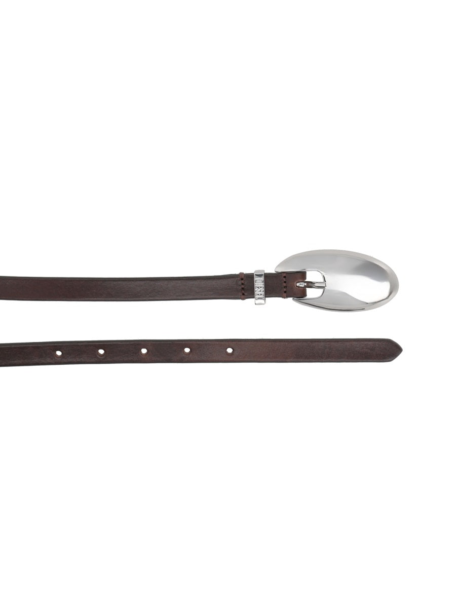 Diesel Cinture - Brown | fc59c1c424afa2e12ba194c2aa3b427e3592e945