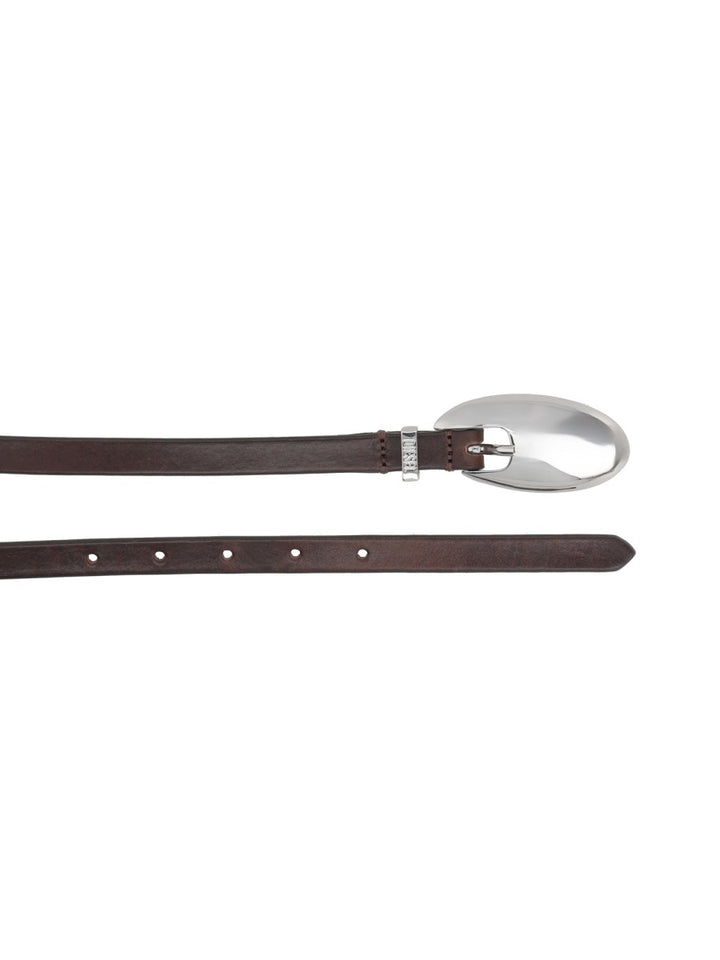 Diesel Cinture - Brown | fc59c1c424afa2e12ba194c2aa3b427e3592e945