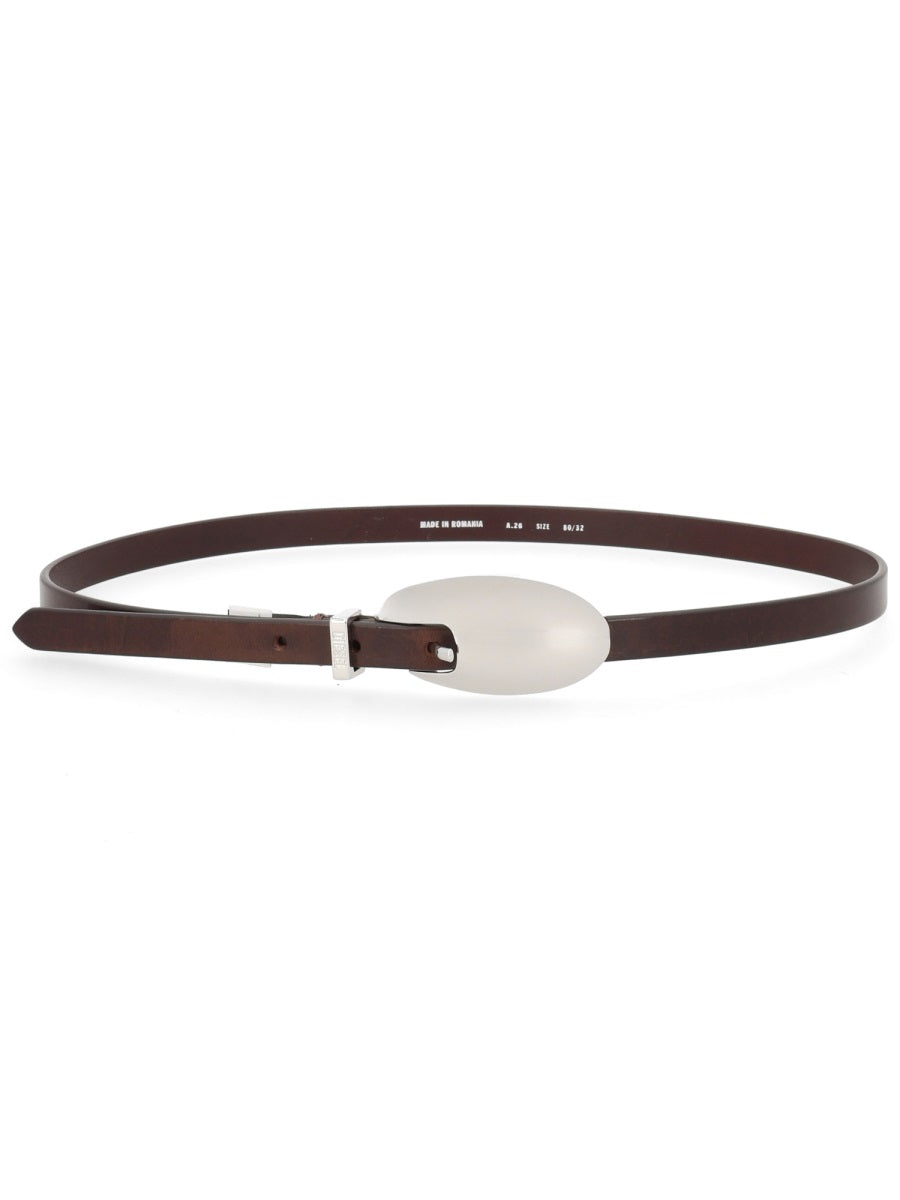 Diesel Cinture - Brown | 3897224df30660bf030f7f930117a59e4cfa775b