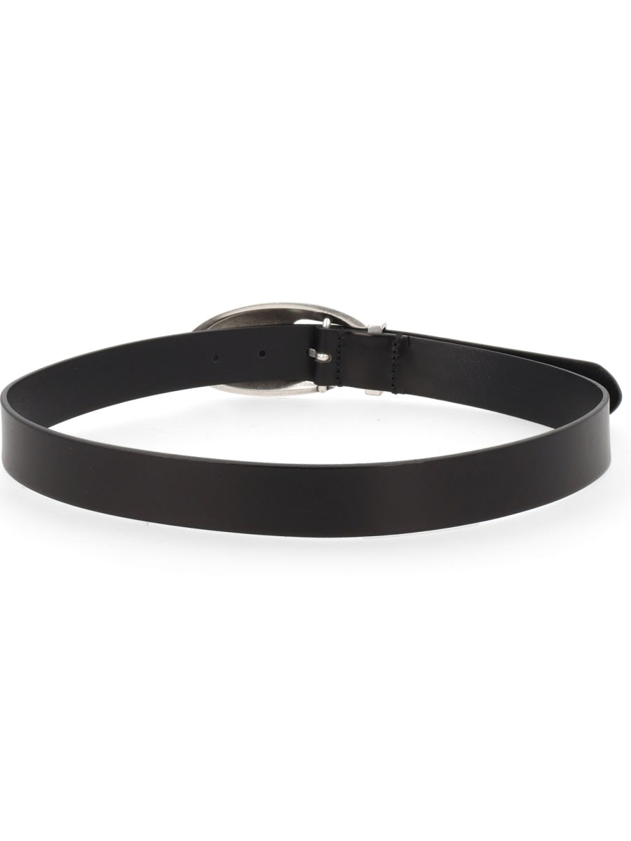 Diesel Cinture - Black | 8d954293e95b579ec5cd6d88a7bbe1c93ab7a6ce