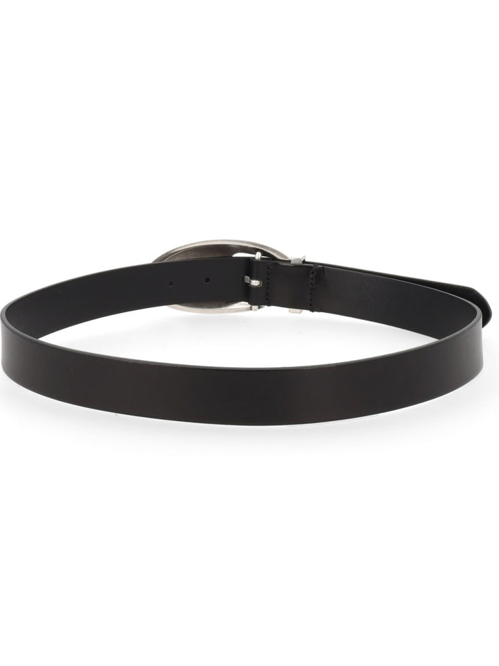 Diesel Cinture - Black | 8d954293e95b579ec5cd6d88a7bbe1c93ab7a6ce