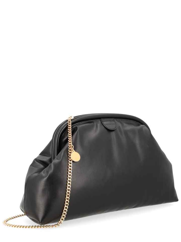 Stella Mccartney Borse a Mano - Black | 5182216d654f5c6b88910e77bc8391fc85b35aad