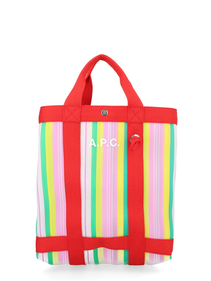 A.P.C. Borse a Mano - Multicolour | d72824d98f7be27dc408c009d5ac1587c6114c0d
