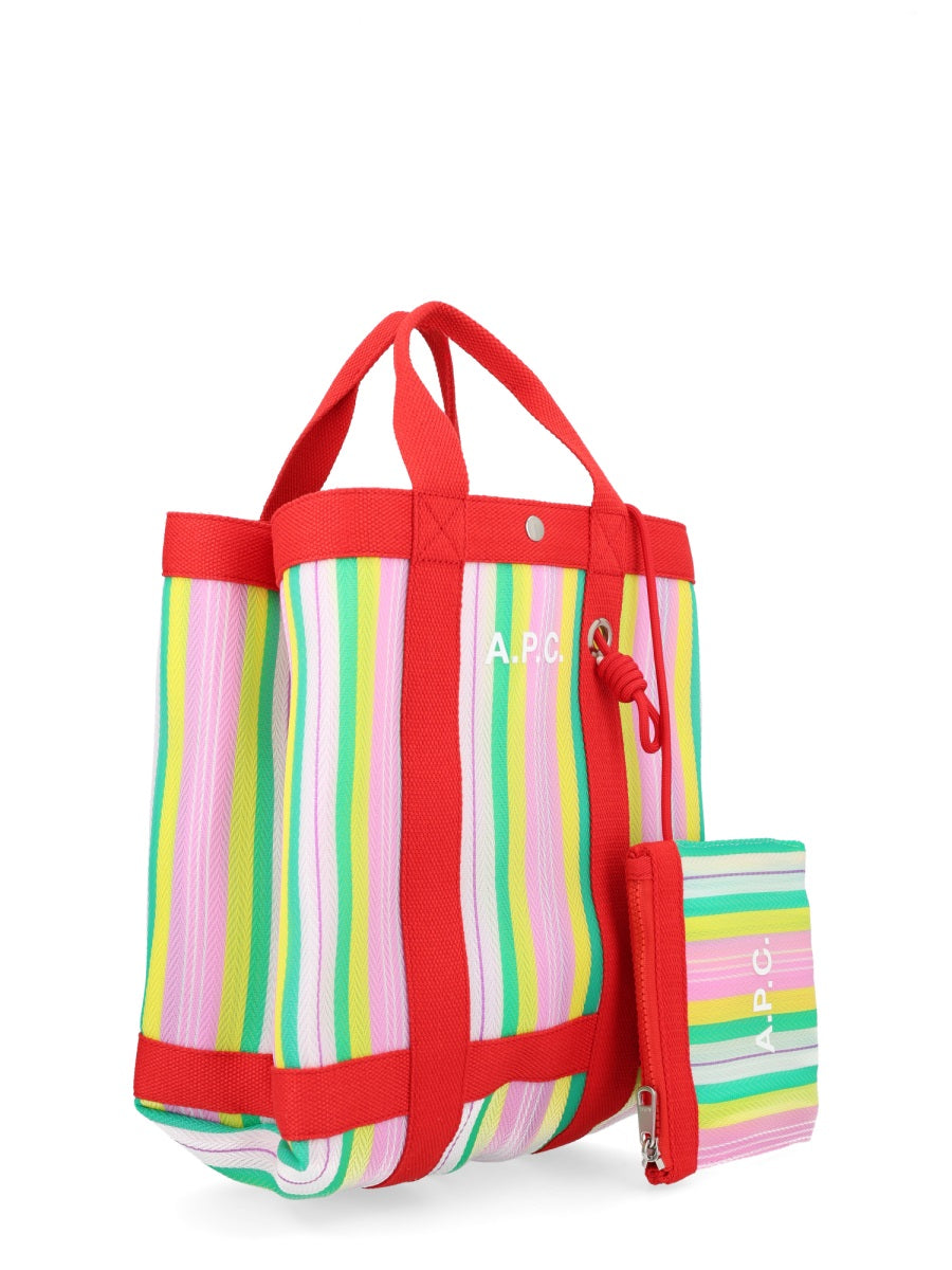 A.P.C. Borse a Mano - Multicolour | 6ae88503f2063882498c39f2482753f245c01bb3