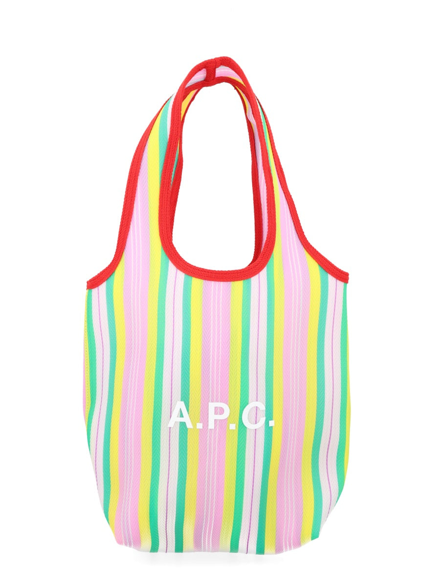 A.P.C. Borse a Spalla e Tracolla - Blue | e07768780d88f179ed17b0d899d496b907b19b0d