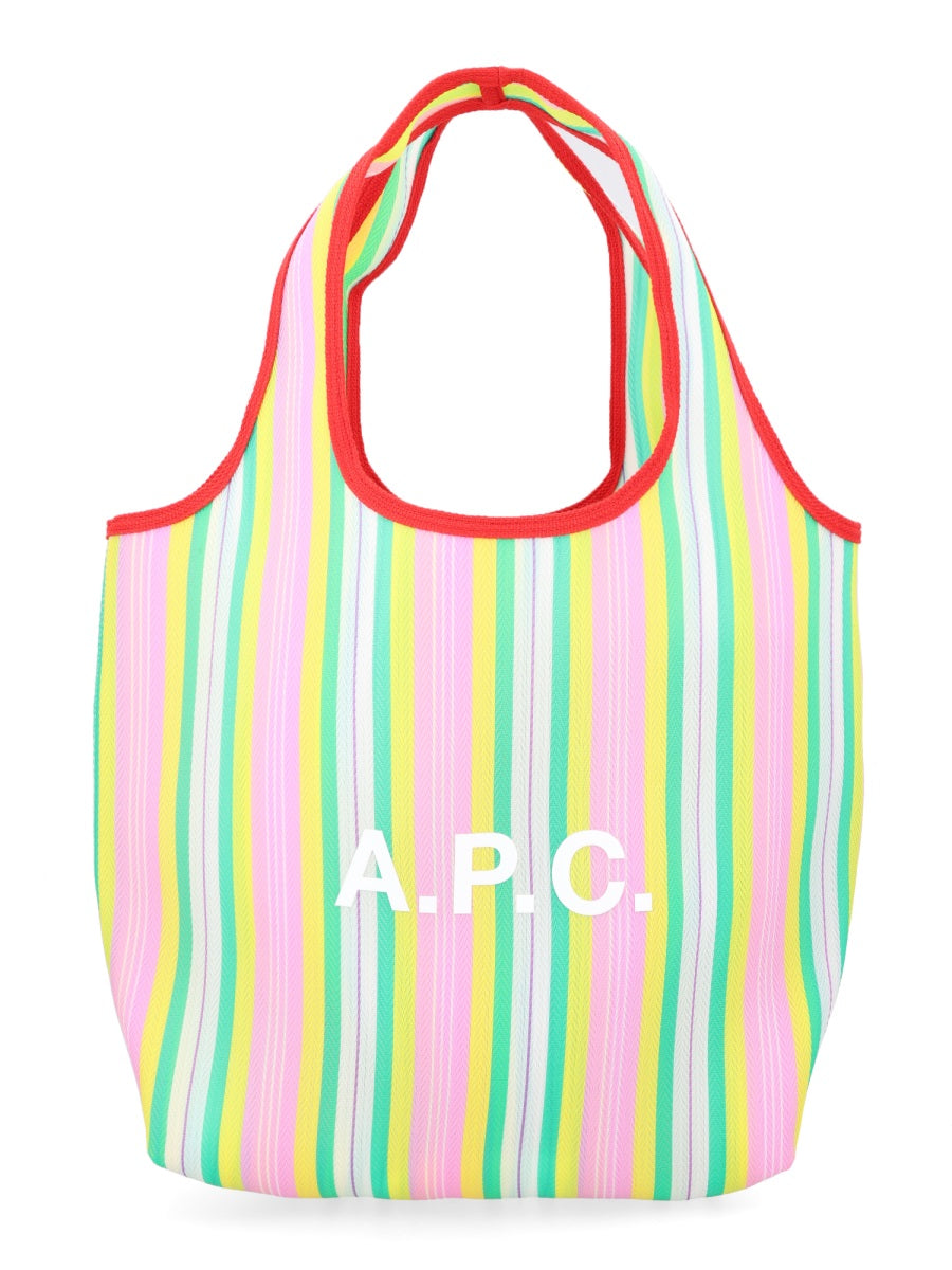 A.P.C. Borse a Mano - Multicolour | c0347b65e0b0ef669e4d0e681dbcc7a80d5d2d74