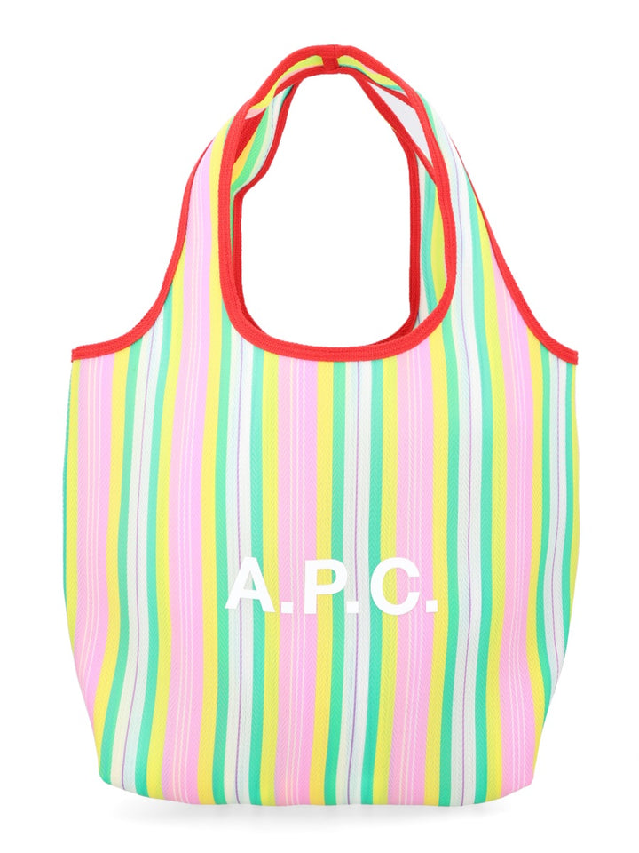 A.P.C. Borse a Mano - Multicolour | c0347b65e0b0ef669e4d0e681dbcc7a80d5d2d74