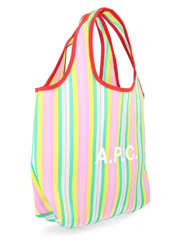 A.P.C. Borse a Mano - Multicolour | 35c2c31c86be08ef063b357ebe32df17841290c0