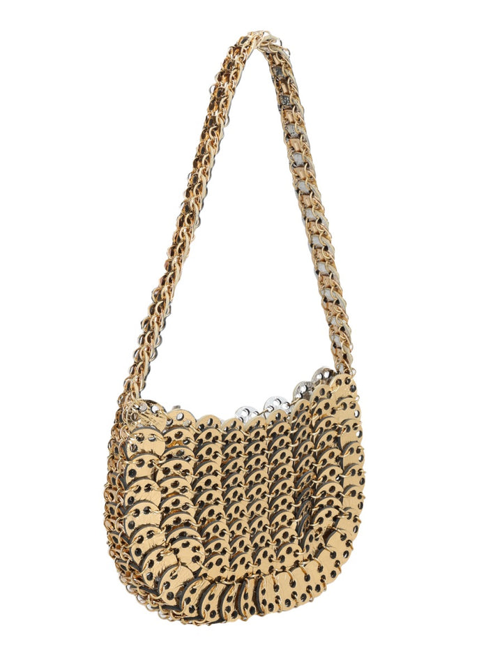Rabanne Borse a Spalla e Tracolla - Gold | bcdfaa87a1e1bce8d149d1e89de57fa380bea87b